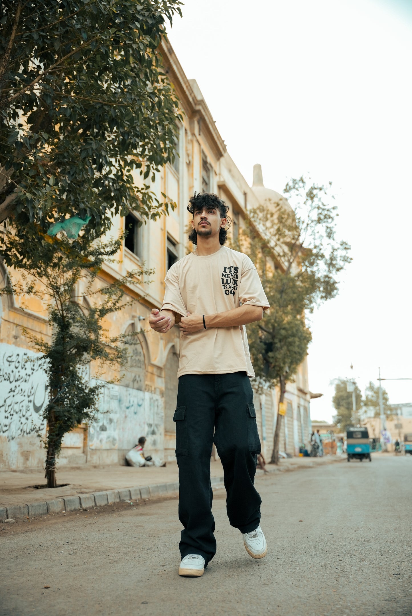 Always God - Beige