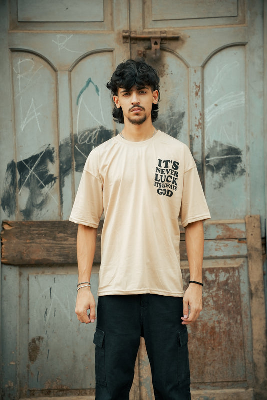 Always God - Beige
